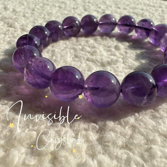 紫水晶介紹及功效(Amethyst)